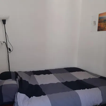 De Benedicte Mouton Apartment *