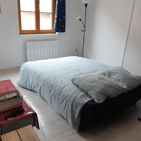 De Benedicte Mouton Apartment *