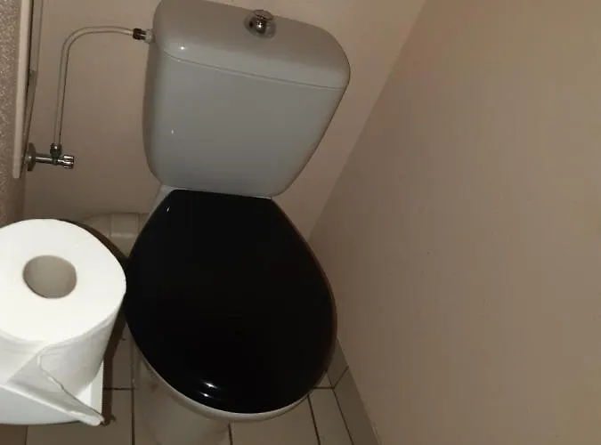 De Benedicte Mouton Apartment *