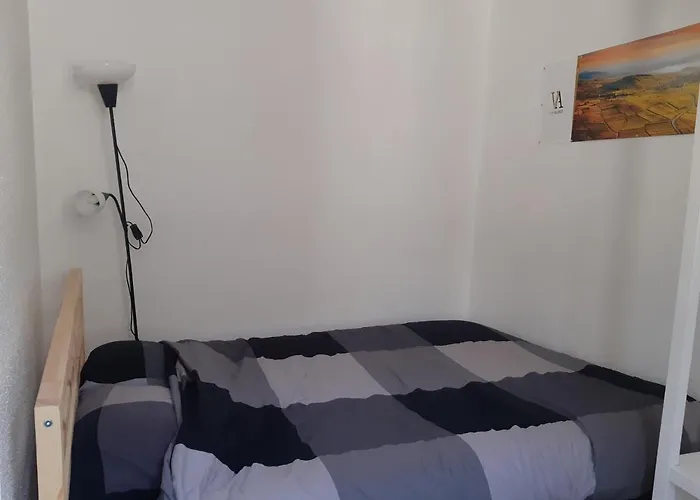 De Benedicte Mouton Apartment *